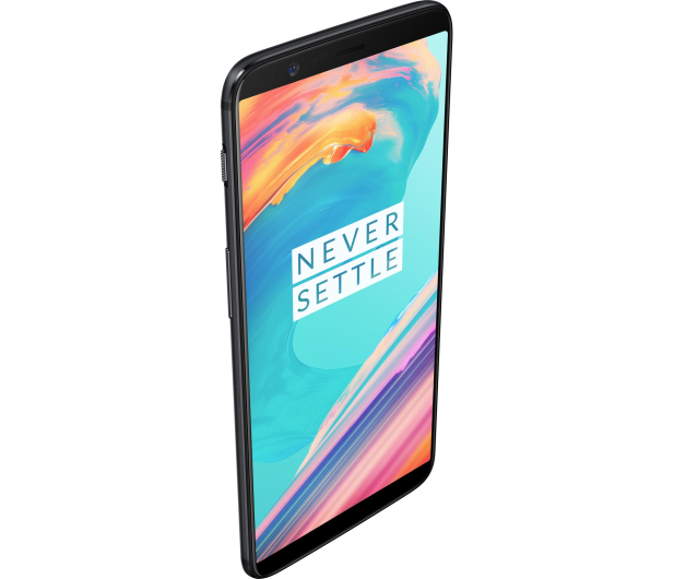 OnePlus 5T 6/64GB Dual SIM LTE Midnight Black - 410676 - zdjęcie 15